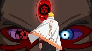 INILAH Penerus Naruto Di Masa Depan, Ternyata Bukan Boruto