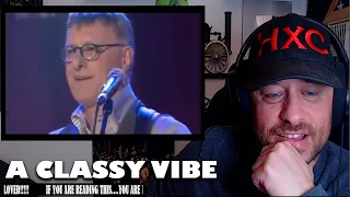 Steve Harley - Come up and see me (Make me smile), on Rockwiz S10 Ep132 (Best version ever) REACTION