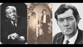 3 Cuentos cortos para pensar deJulio Cortázar, de Jorge Luis Borges y de Juan José Arreola.