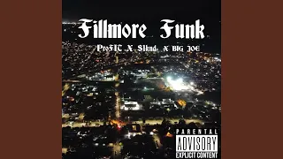 FILLMORE FUNK (feat. ProFit & S1knd)
