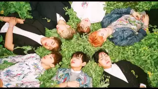 BTS방탄소년단 I Need U MP3 / FULL AUDIO