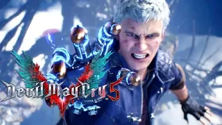 ПРОХОЖДЕНИЕ Devil May Cry 5   Часть - 20: Неро Демон