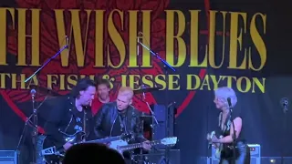 Samantha Fish & Jesse Dayton - Know My Heart / Goin' Down South