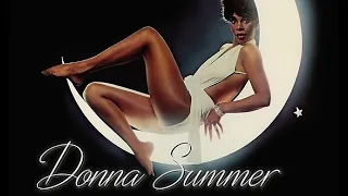 Donna Summer - Spring Affair (1976) [HQ]