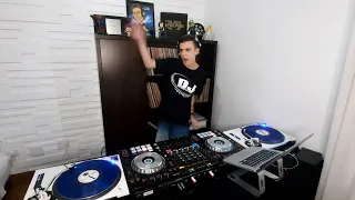DANCE ANOS 90 - DJ VICTOR RANGEL