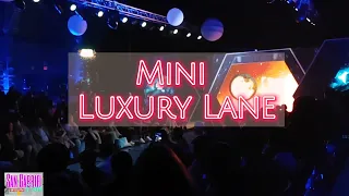 TKFW || House of Junior | Mini Luxury Lane
