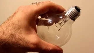How to Change a Light Bulb