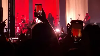 Marina - "Ancient Dreams In A Modern Land" (live in London)