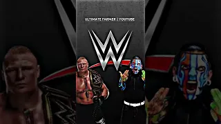 Ending The Debate | Brock Lesnar‼️Vs All Wwe Superstar & Legends 🔥‼️Status