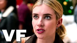 HOLIDATE Bande Annonce VF (2020) Emma Roberts, Romance Netflix