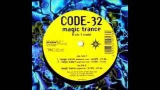 Code-32 - Magic Trance (Hardtrance Remix by Code-03)