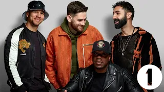 Rudimental BBC Radio One Essential Mix (2nd Hour Drum & Bass) - 27/08/2023