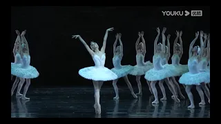 Swan Lake (Full Ballet) - Eleonora Sevenard, Denis Rodkin