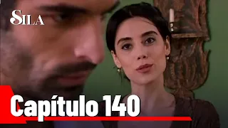 Sila Capítulo 140