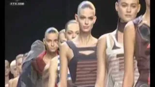 Hussein Chalayan 2007