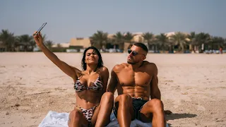 We Spent The Weekend In Abu Dhabi