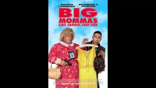 My Shorty's Hot - Rae feat. Classic & Basko - Big Mommas Like Father Like Son (Soundtrack)