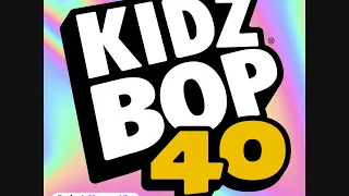 Kidz Bop Kids-Shallow