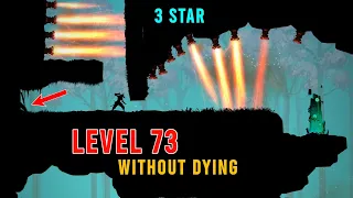 Ninja Arashi 2 Level 73