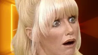 Suzanne Somers Finally Addresses Her Firing From Three’s Company