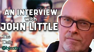 An Interview with Filmmaker John Little - #530