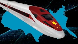 Is "Made in China" the Future of US Transportation? | China Uncensored