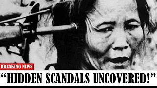 TOP 20 Biggest SCANDALS That History Tried To Hide