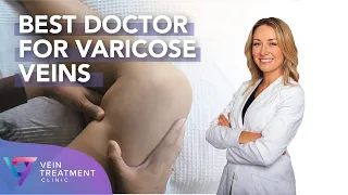 Spider and Varicose Vein Treatment Center | Best Doctor for Varicose Veins