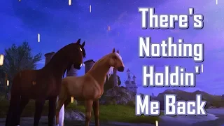 Star Stable Online - There's Nothing Holdin' Me Back