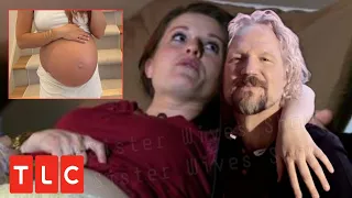 Robyn Brown Drops Bombshell | Death | Arrest Kody | Heartbroken News | Sister Wives | TLC