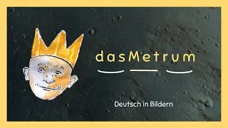 Metrum | Einleitung | DiB
