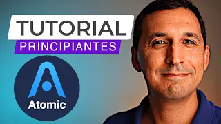 ⭕️ATOMIC Wallet | Análisis, tutorial, instalación paso-a-paso en español (2020)