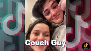 21 TOP Viral couch guy tiktok & Surprise couch guy