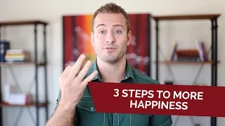 A Simple Happiness Formula | Relationship Advice for Women by Mat Boggs