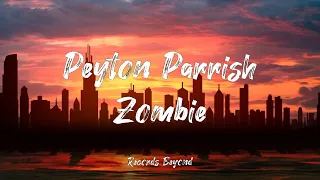 Peyton Parrish Cover of (The Cranberries) - Zombie (Lyrics) HD