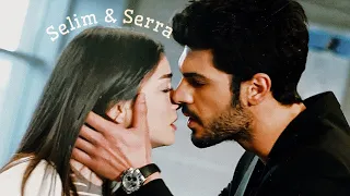 Selim & Serra || You got me staring like a fool {Sol Yanım}