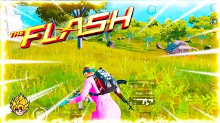 This power made me flash⚡| godzilla vs king kong pubg mobile | king kong in sanhok | pubg #shorts 🔥