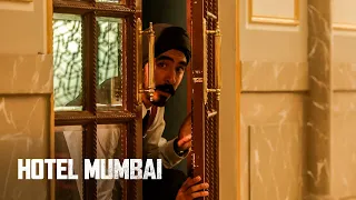 Hotel Mumbai | Official Trailer | Sky Cinema