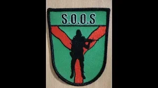 Tepla Airsoft 4K 25.08.2018 S.O.O.S Teil 1 Part 5/5