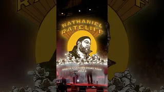 Nathaniel Rateliff Announces 2023 US Tour with Support Kevin Morby #nathanielrateliff #folk #blues