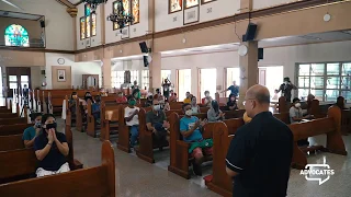 Sambuhay TV Mass: Preaching the Gospel Online Since 2012