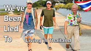 We've Been Lied To | Living in Thailand