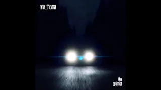 Anathema - The Optimist (Full Album)