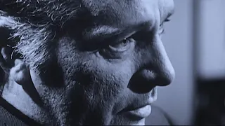 Richard Burton - Interview - Kenneth Tynan - BBC - 1967 - Remastered - 4K