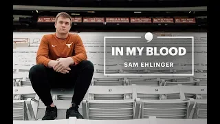Sam Ehlinger Honors Late Father on Texas Football Field | The Players' Tribune