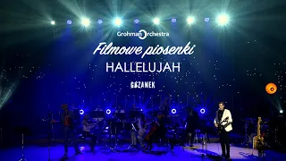 Hallelujah - Leonard Cohen (Cover) from Shrek Movie -  Bartek Grzanek & Grohman Orchestra