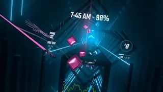 pain and suffering | Beat Saber | HiTECH NINJA - Memecore 79.9%