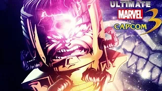 Best Of M.O.D.O.K. (Umvc3)