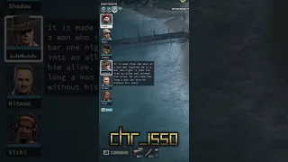 Fidel and Flay discuss Wallets for Men Jagged Alliance 3