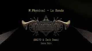 F. PHYSICAL - LA BANDA MALVO & ZACK